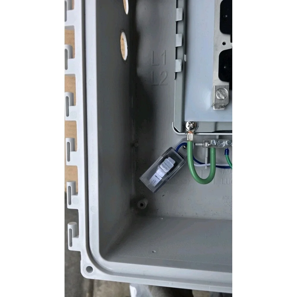 Enphase iq am1